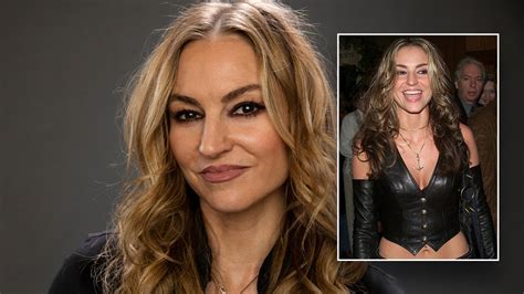 drea de matteo nude on onlyfans|'Sopranos' Star Drea de Matteo Says OnlyFans Gives Her .